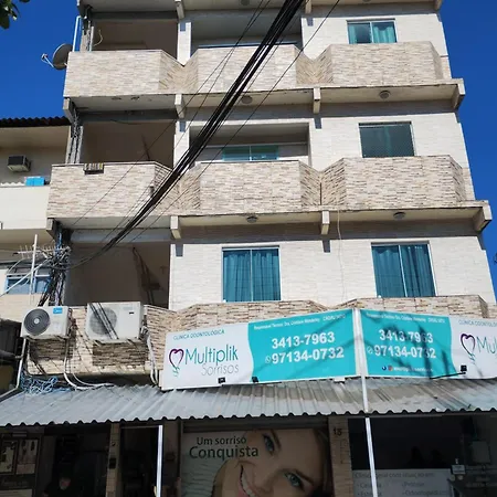 Loft Feito Para Voce 02 Rio de Janeiro Exterior photo