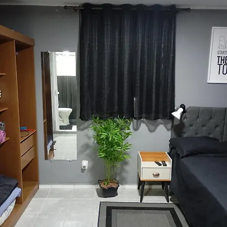 Loft Feito Para Voce 02 Rio de Janeiro Exterior photo