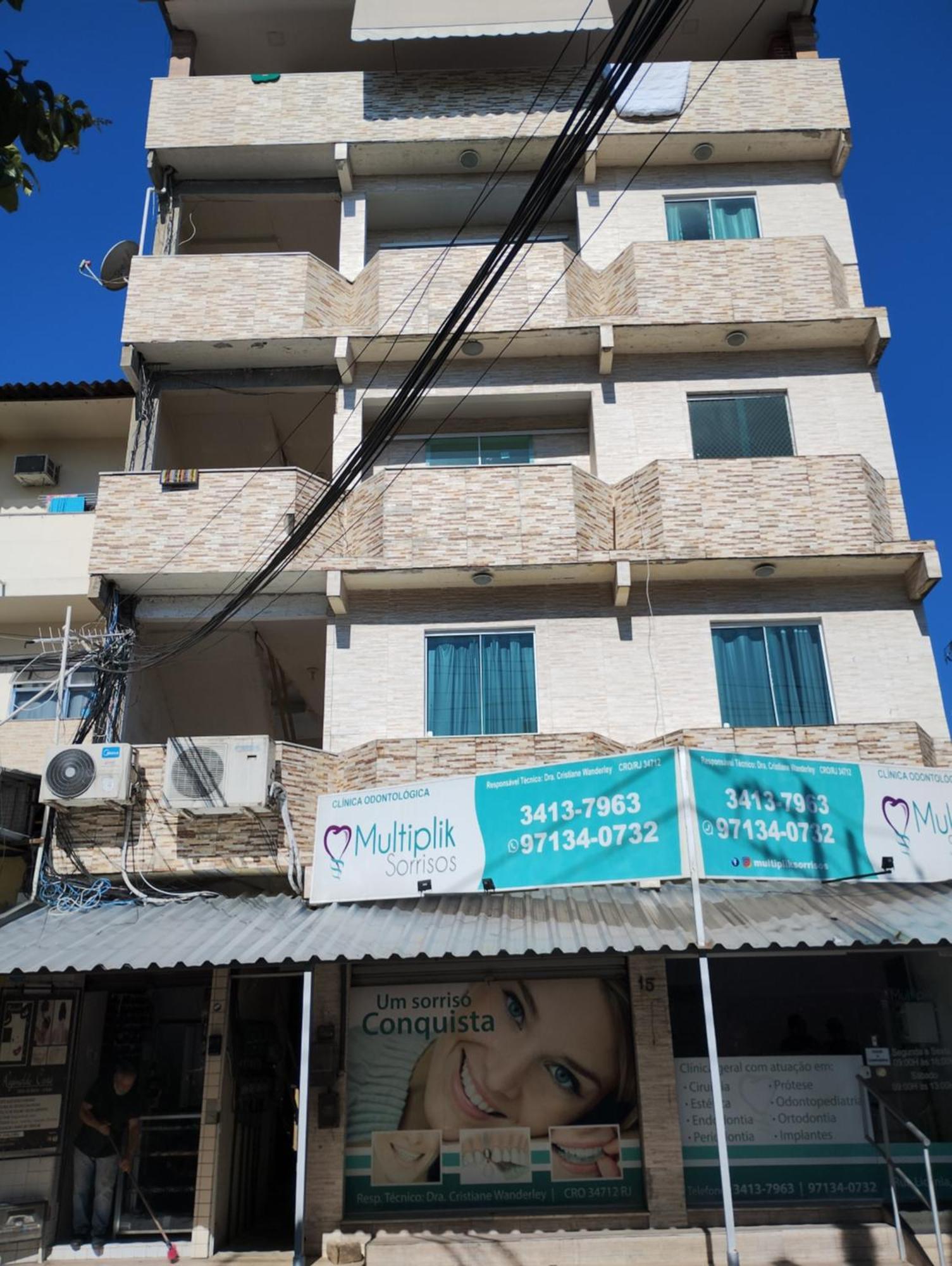 Loft Feito Voce 02 *