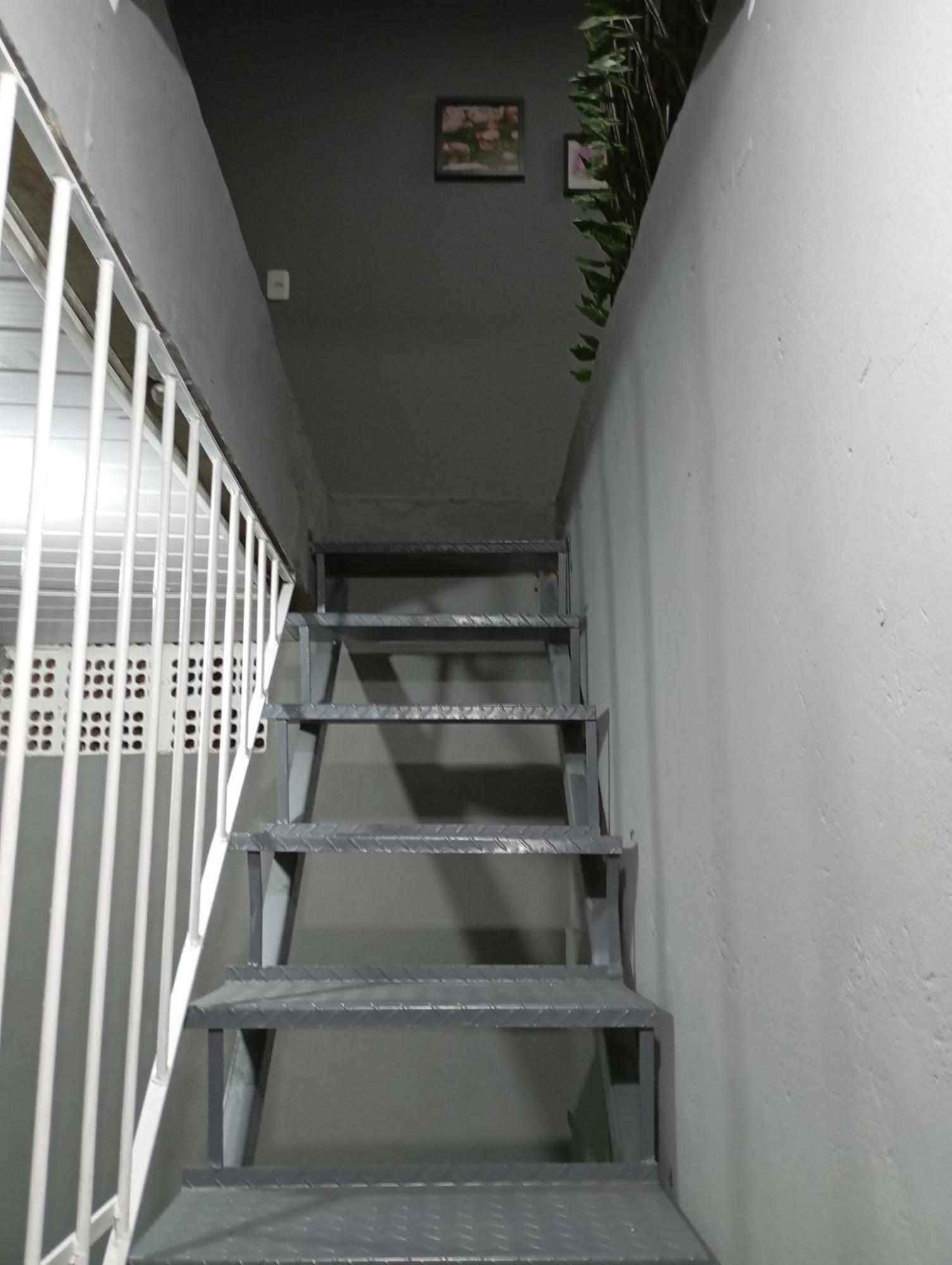 Apartment Loft Feito Voce 02