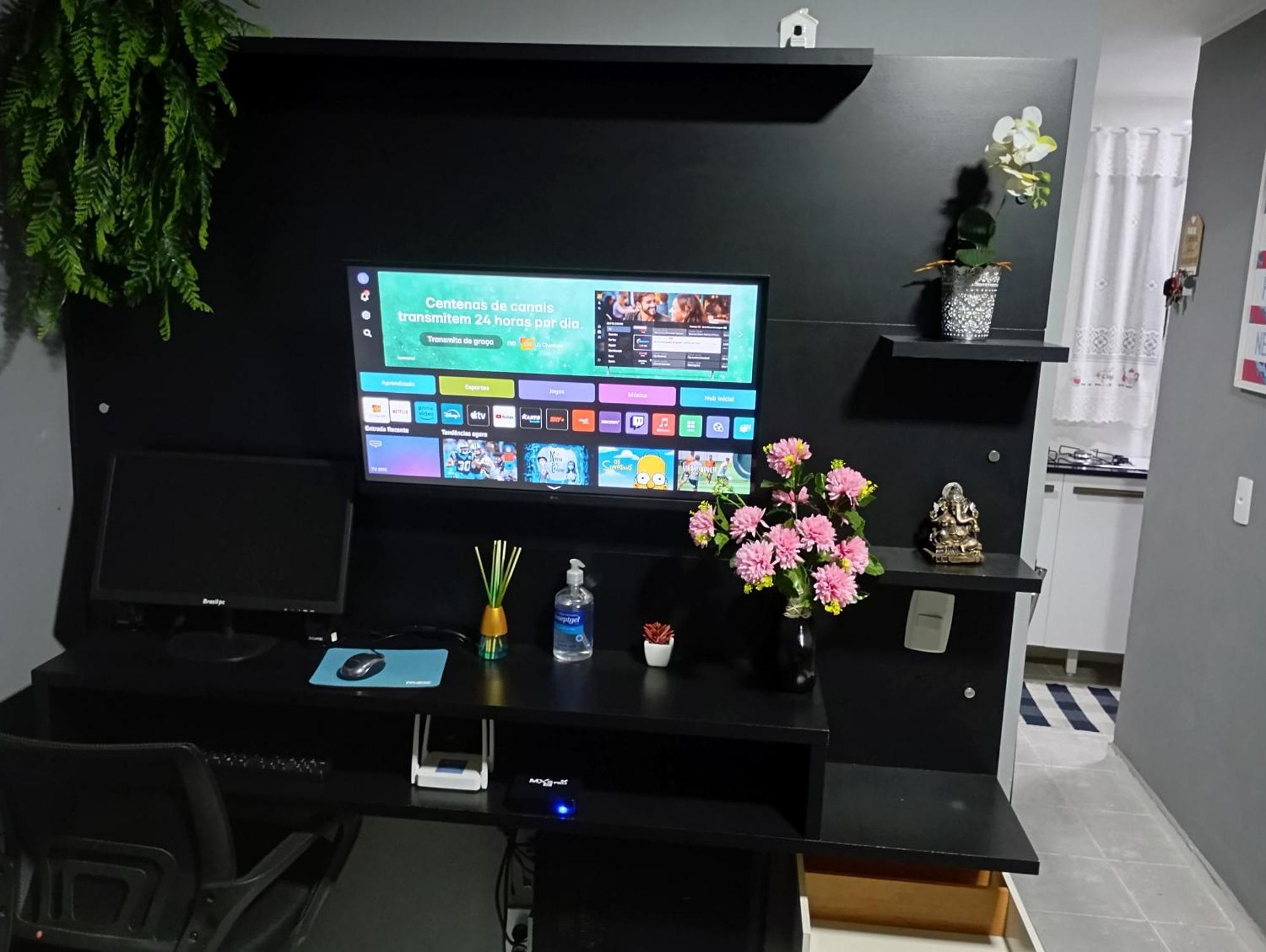 Loft Feito Voce 02 *