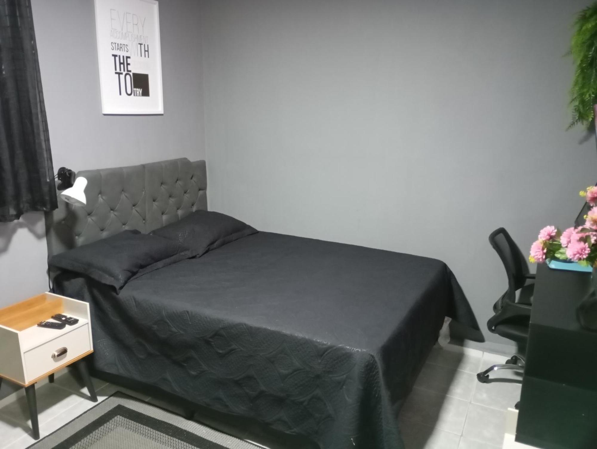 Apartment Loft Feito Voce 02