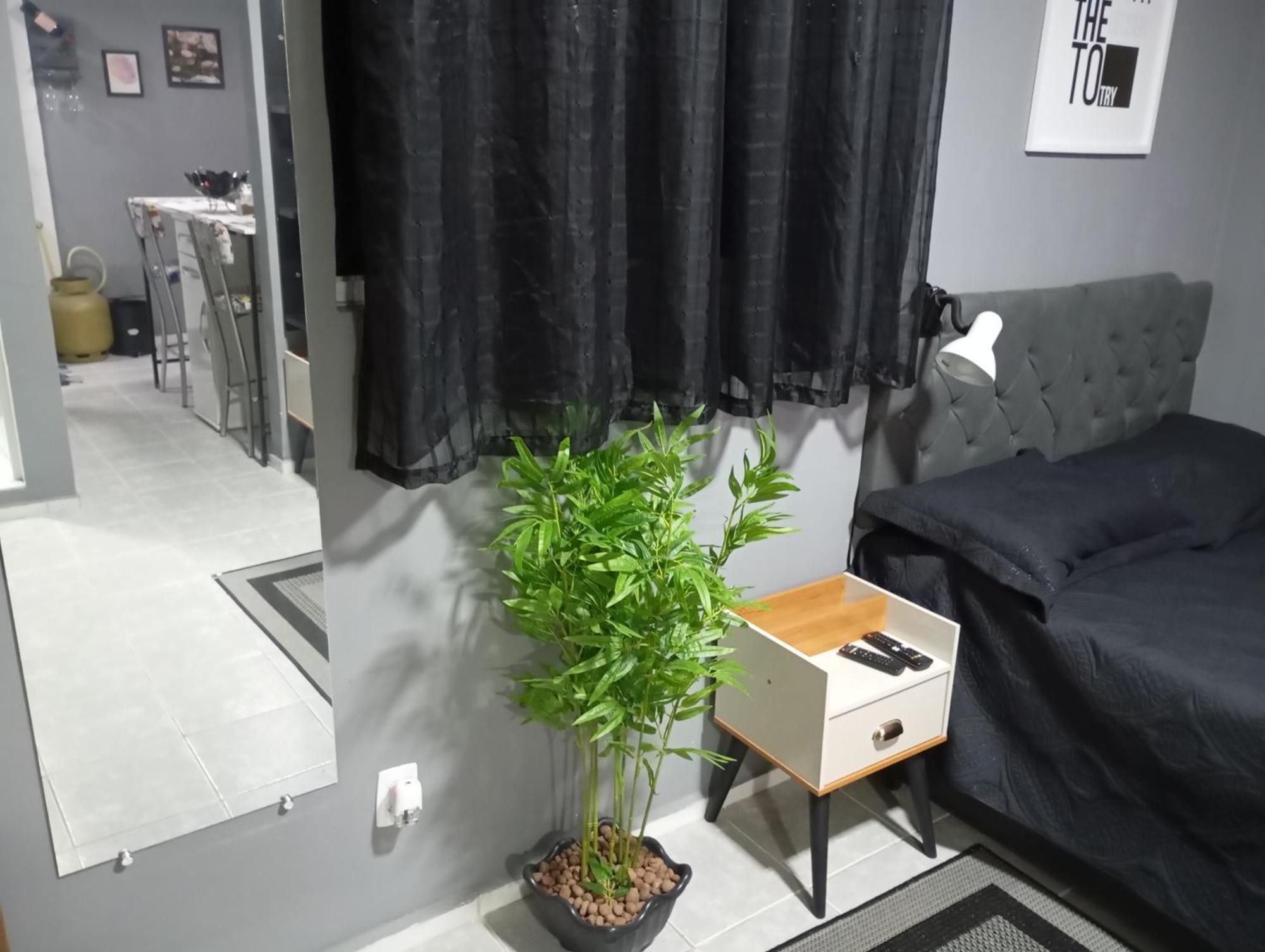 Loft Feito Voce 02 Apartment *