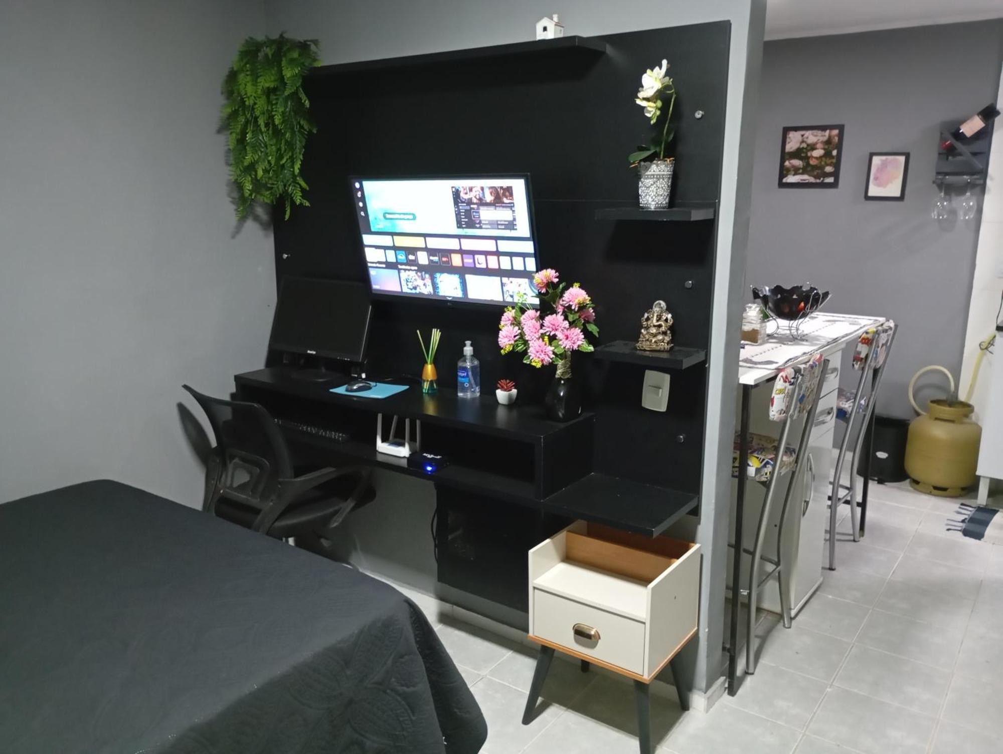 Loft Feito Voce 02 Apartment Rio de Janeiro