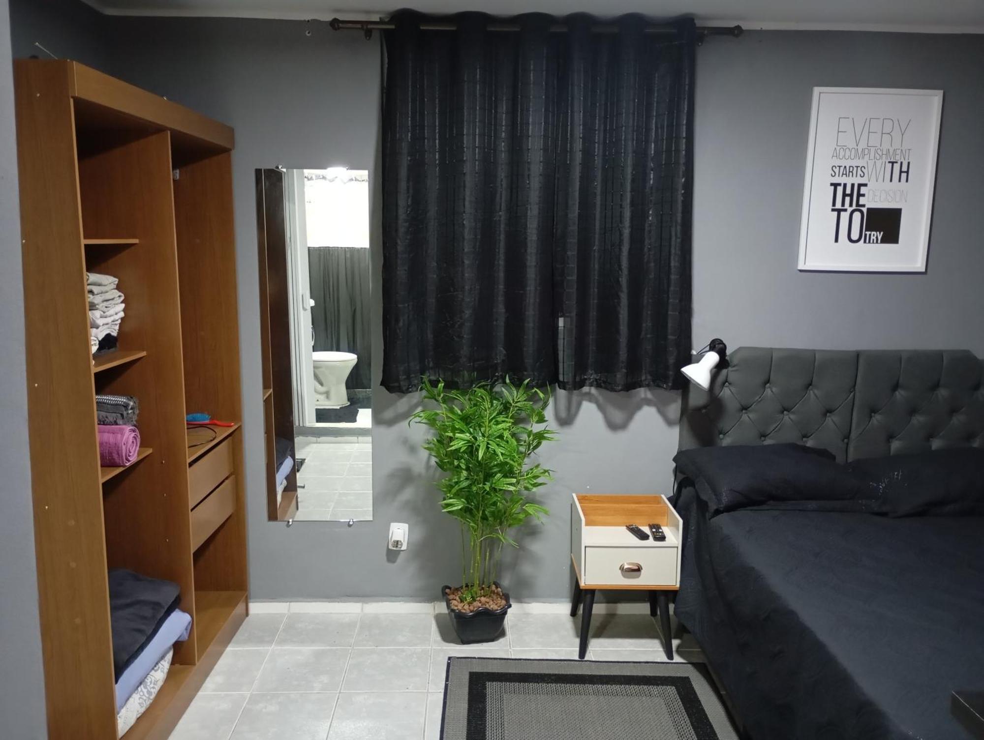 Apartment Loft Feito Voce 02 Rio de Janeiro